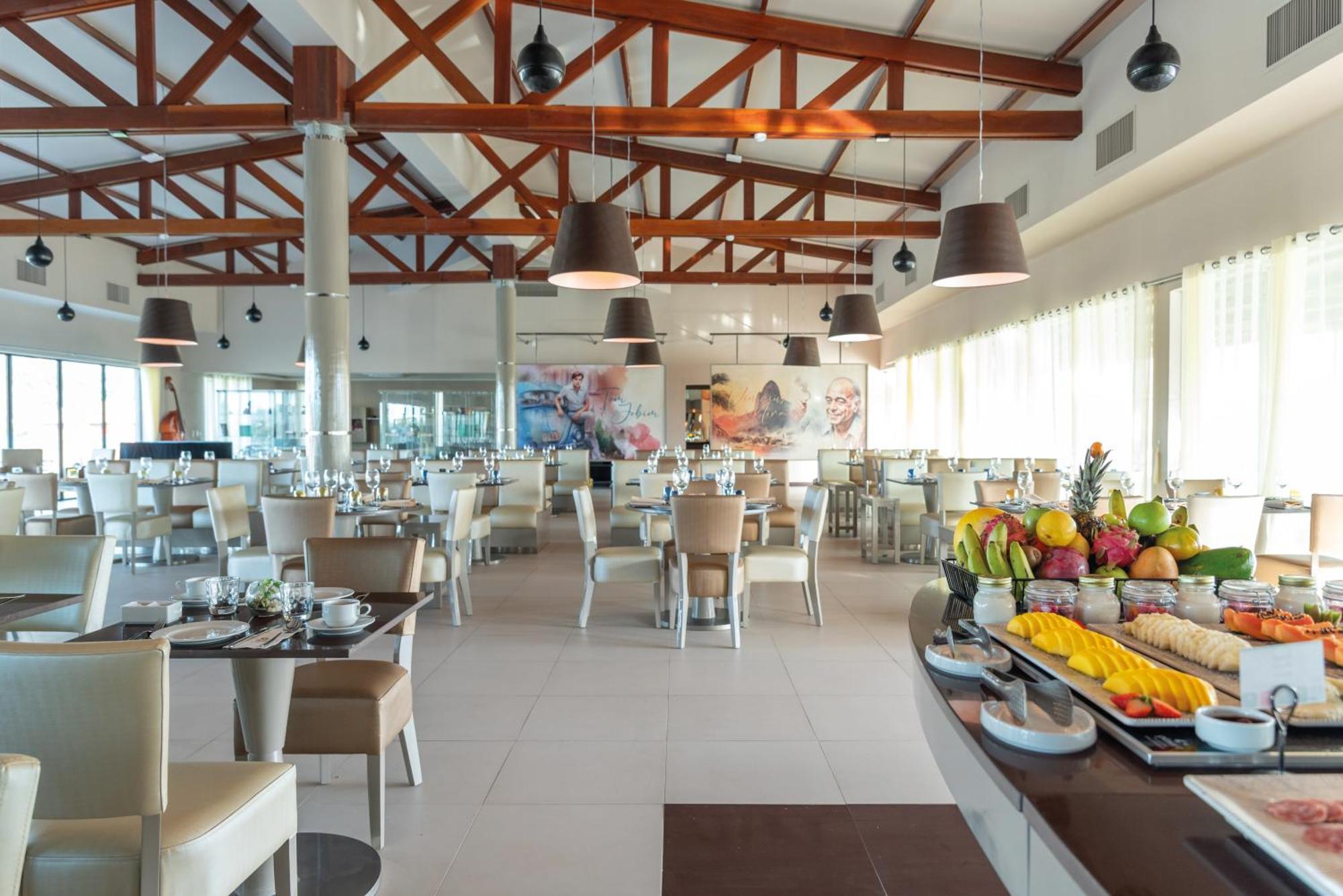 Vila Gale Collection Sunset Cumbuco Exterior foto