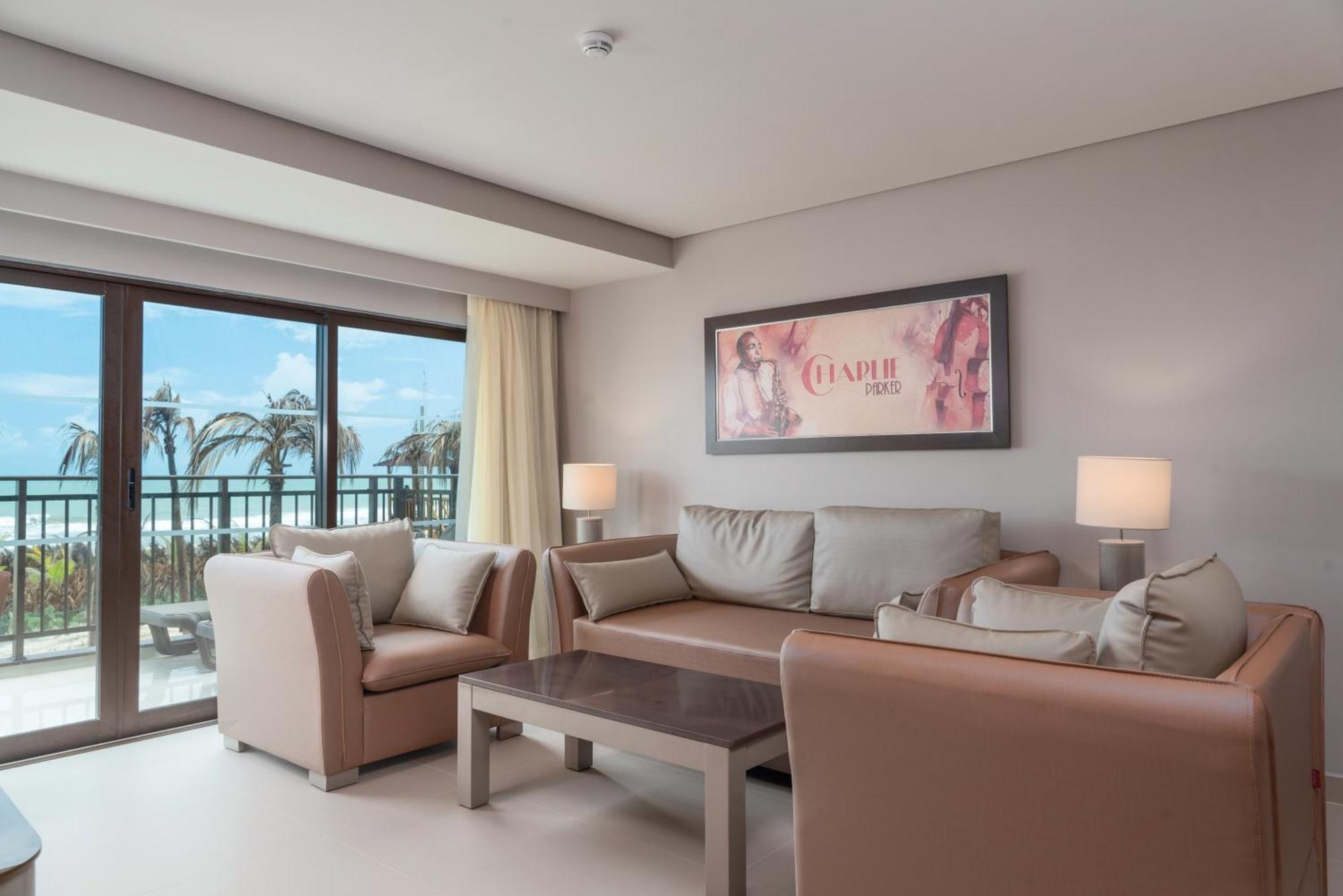 Vila Gale Collection Sunset Cumbuco Exterior foto